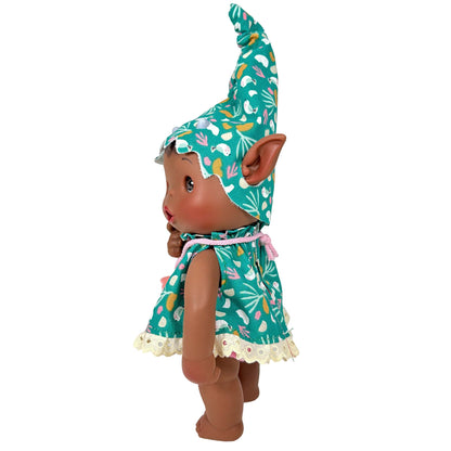 Duendy Elf Doll