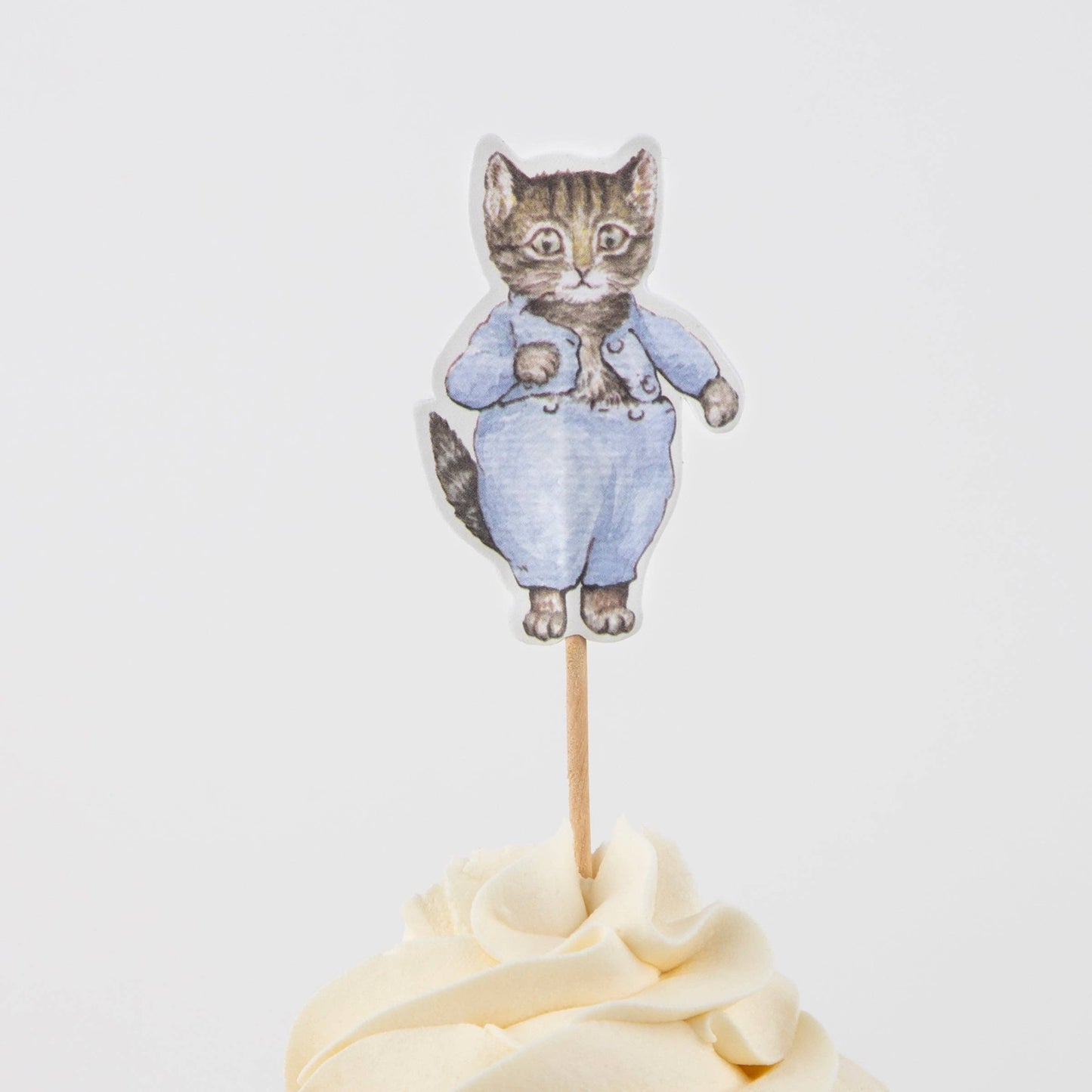 Peter Rabbit™ In The Garden Cupcake Kit