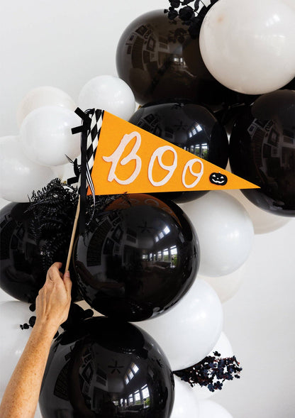 PLHB276 - Boo Felt Pennant