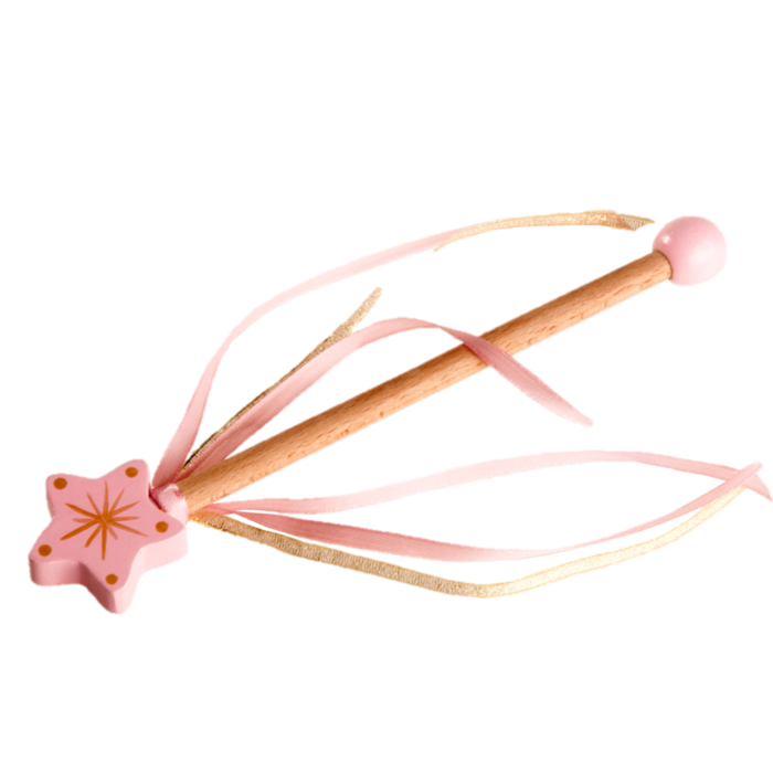 Star Wand
