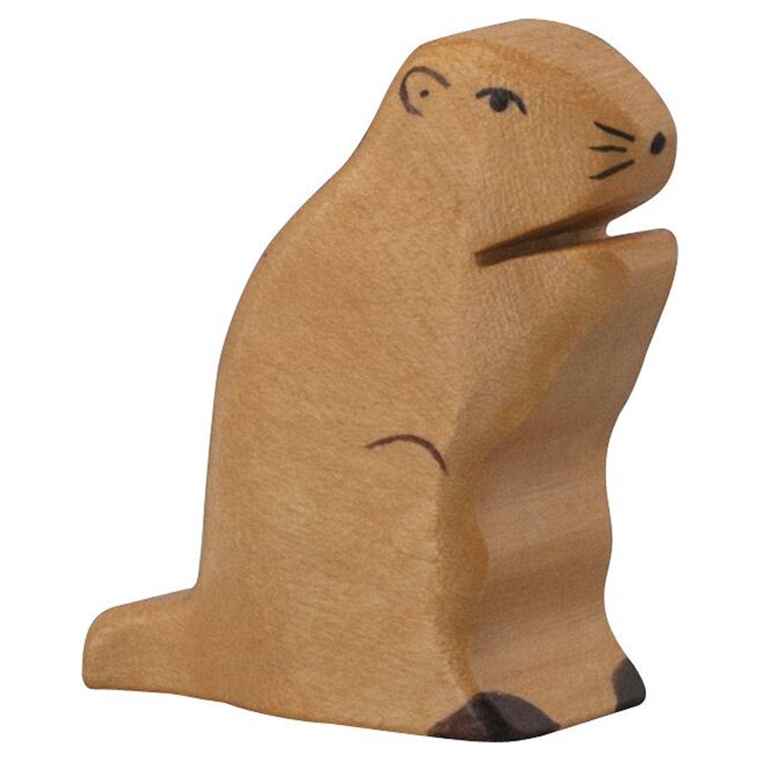 Groundhog