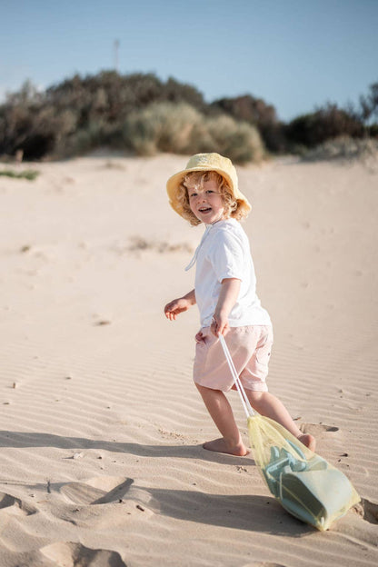 Noosa Beach Toy Bag