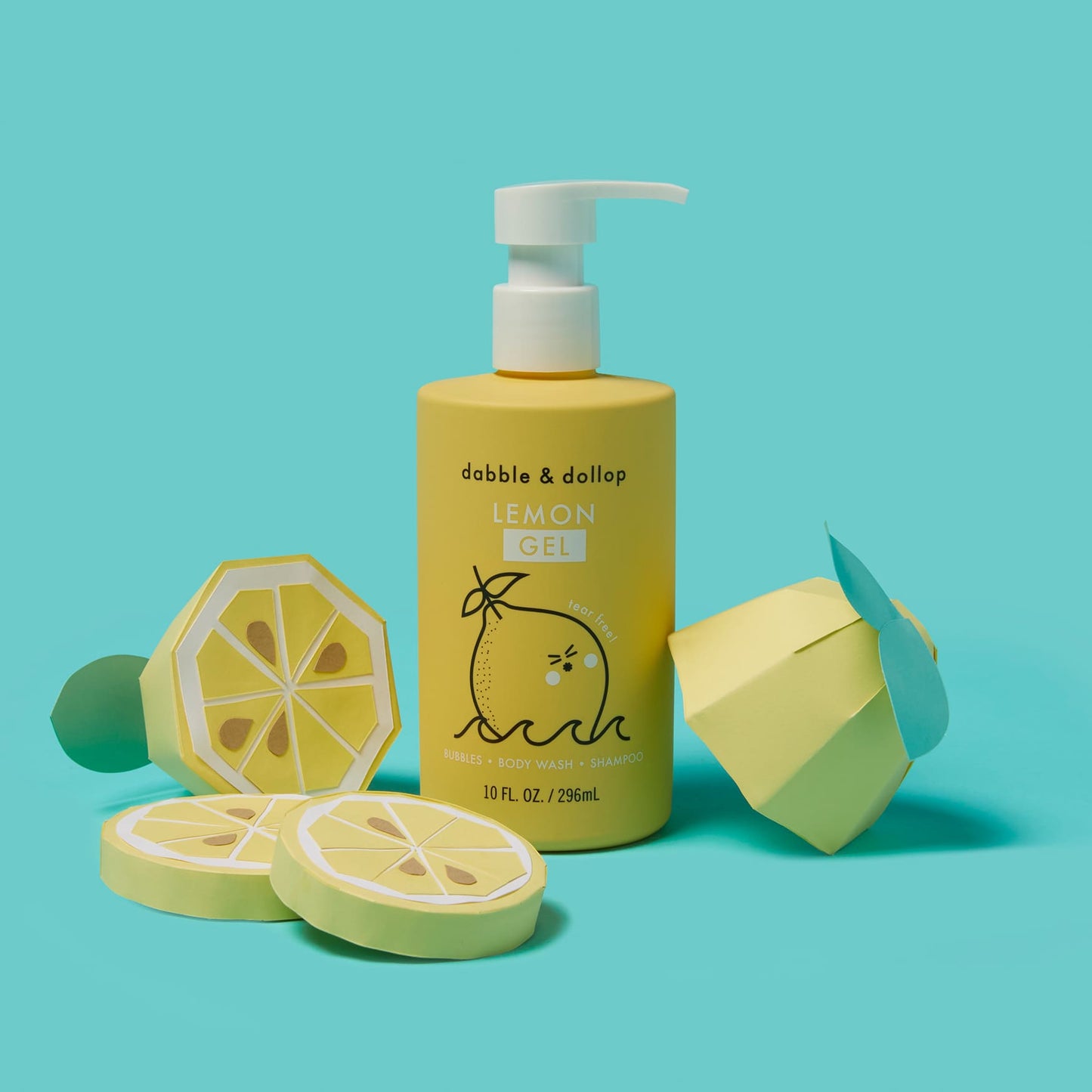 Dabble Duos - Lemon Meringue
