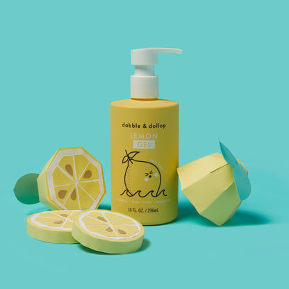 Dabble Duos - Lemon Meringue