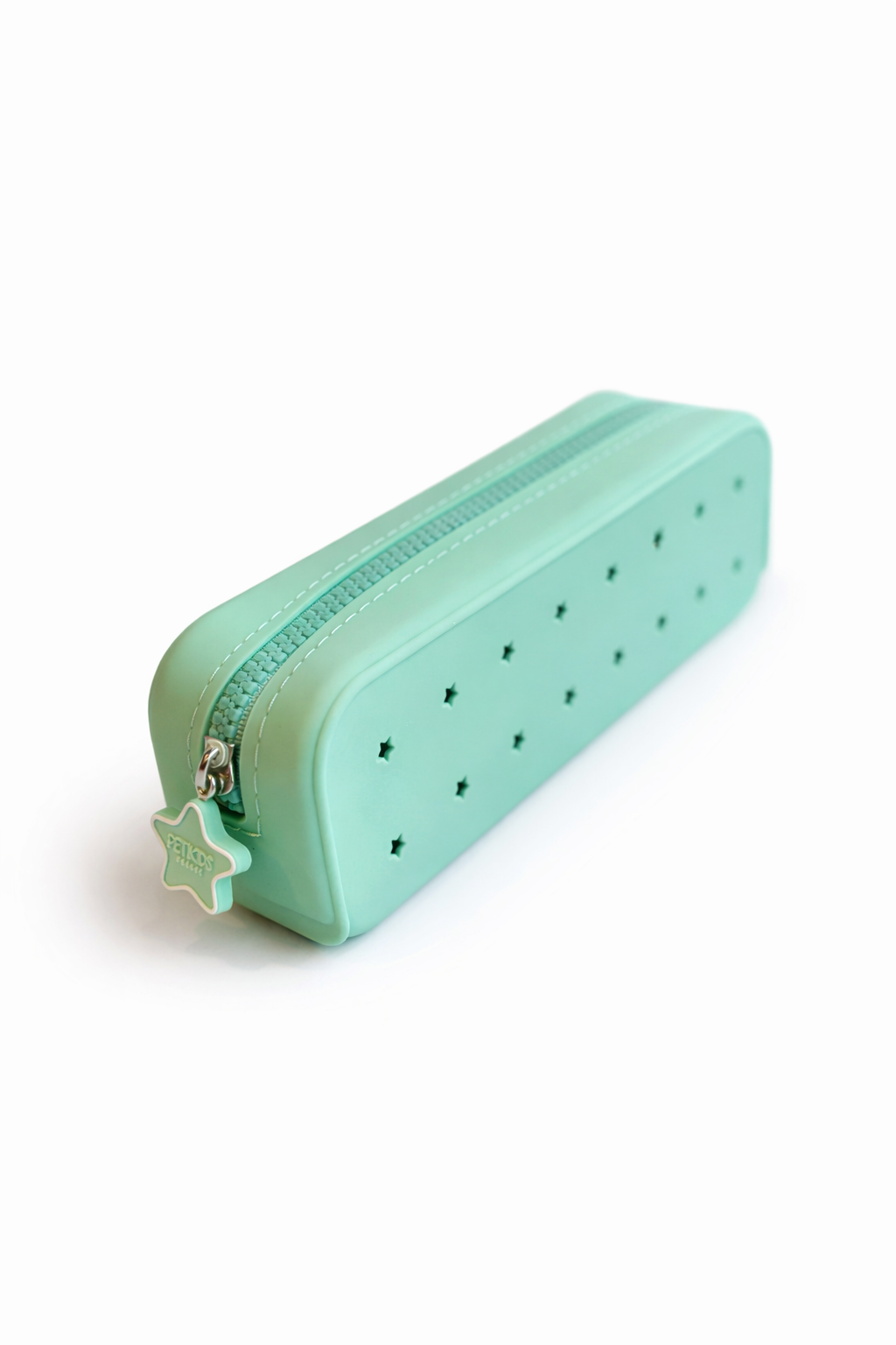 Silicon School Pouch