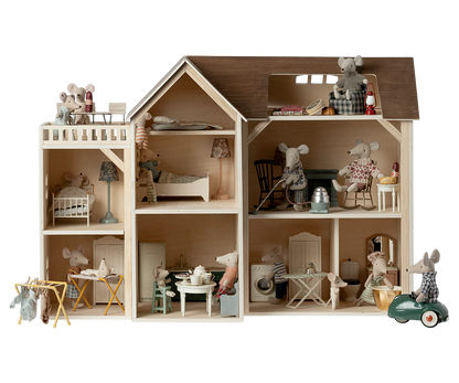 Mouse Hole Farmhouse Annex