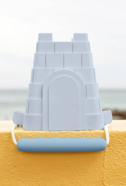 Beach Bucket - Castle