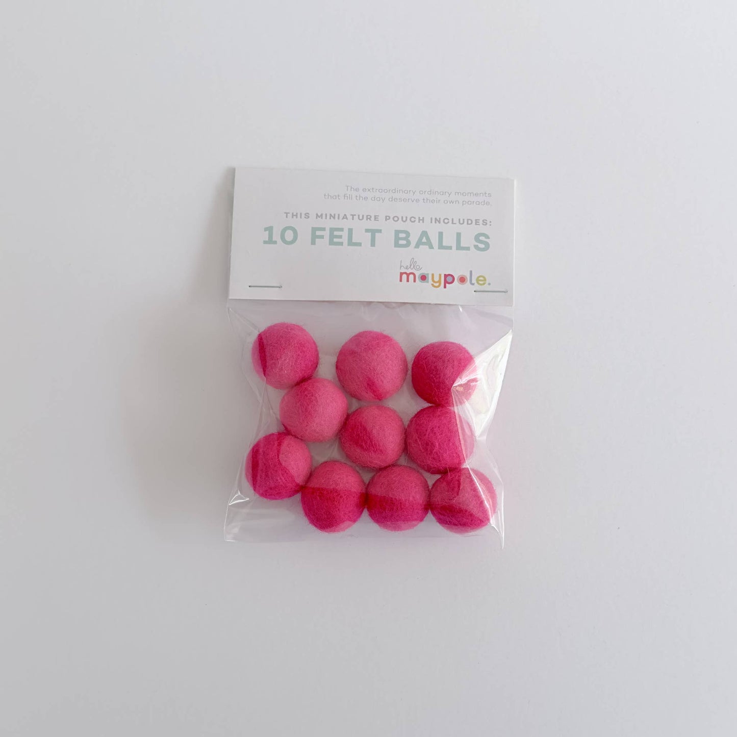 Slingshot Refill Pack