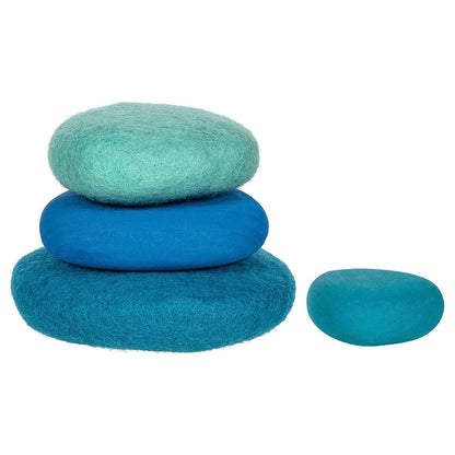 Serenity Boulders - 4 pieces