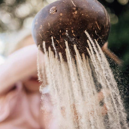 Coconut Sand Scoop