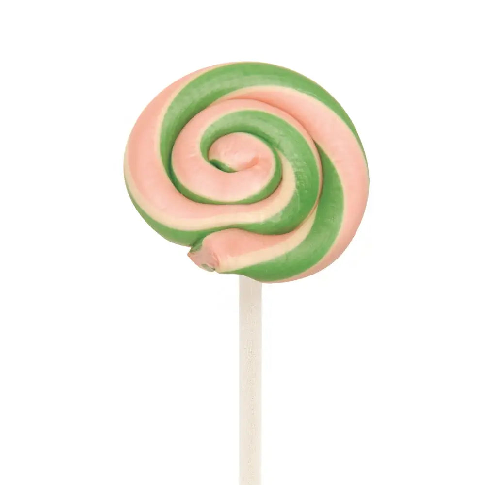 Handmade Lollipop - Pink Lemonade