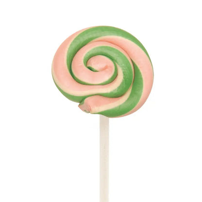 Handmade Lollipop - Pink Lemonade