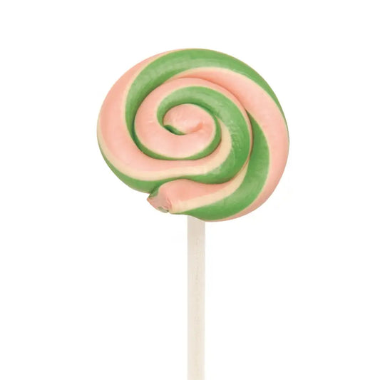 Handmade Lollipop - Pink Lemonade
