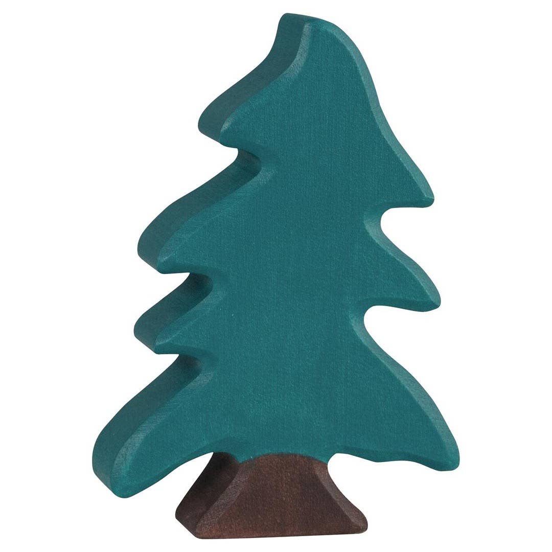 Conifer, small
