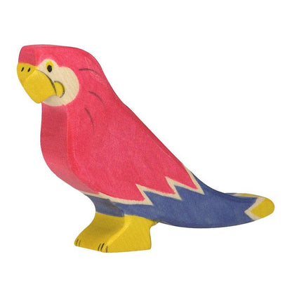 Parrot