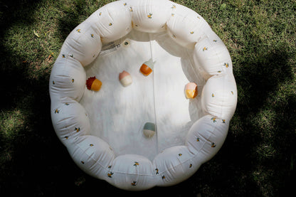 Animal Mold Free Silicone Bath Toy Set 