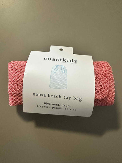 Noosa Beach Toy Bag