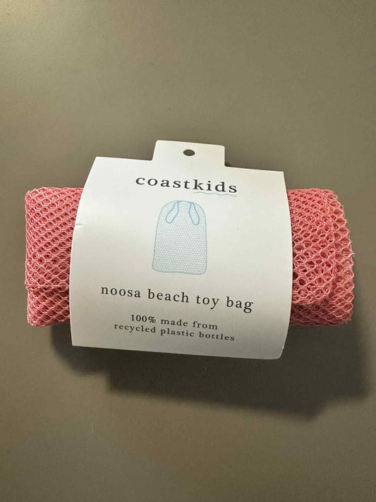 Noosa Beach Toy Bag