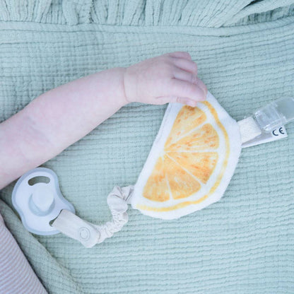 THE WORLD IS YOUR OYSTER // Activity Toy Set