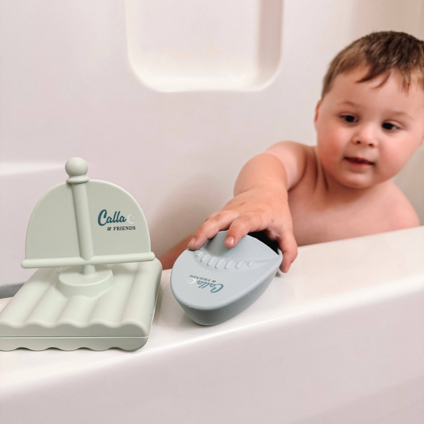 Boat Bath Toys