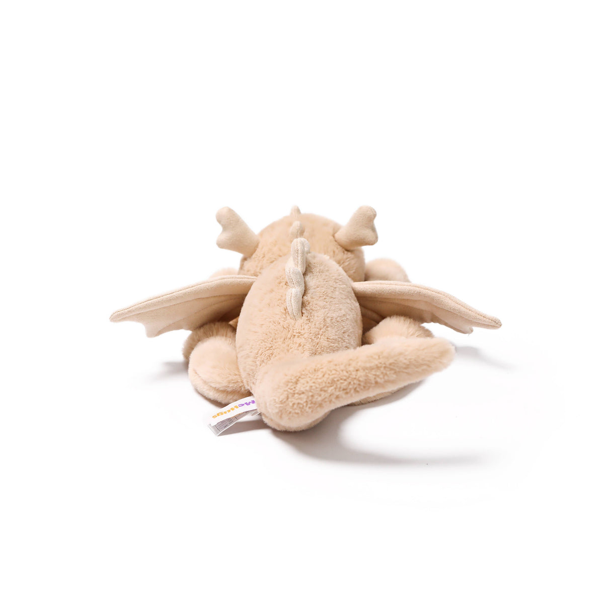 McHugs Lunaire Dragon Weighted Plush Animal 16"