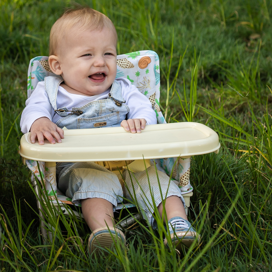 Sailor baby chair v2