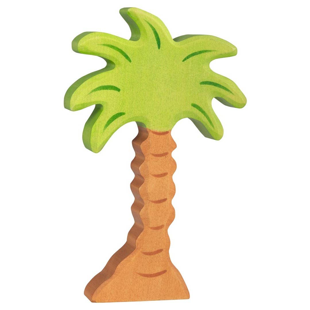 Palm Tree