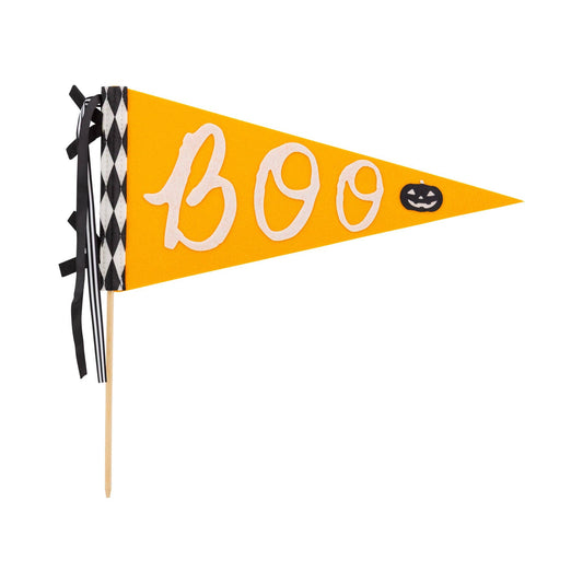 PLHB276 - Boo Felt Pennant