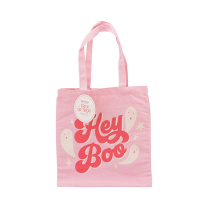 Hey Boo Tote