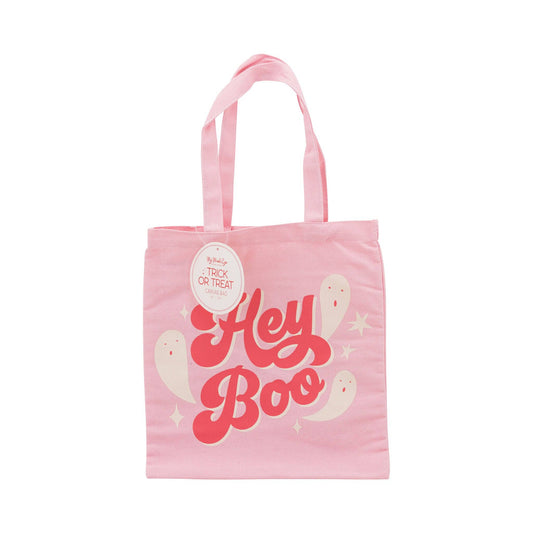 Hey Boo Tote