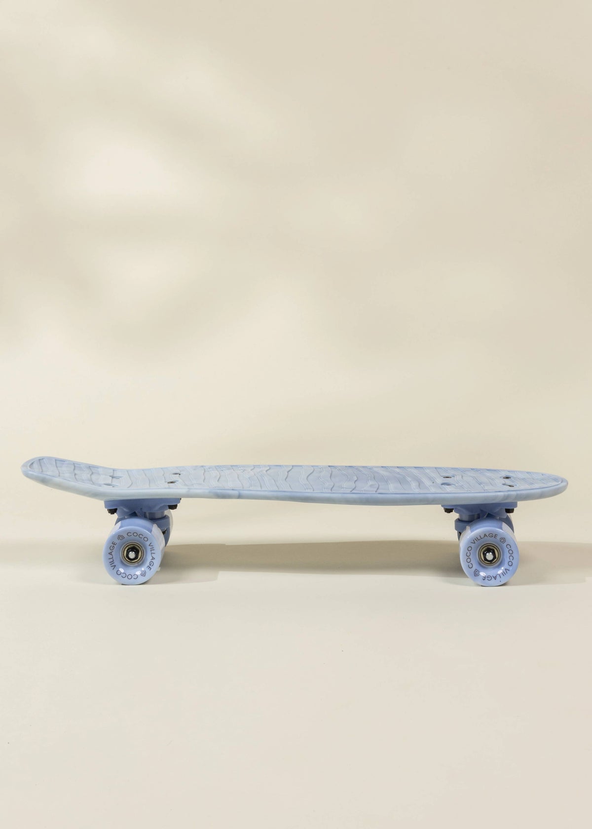Kids’ Pintail Cruiser Skateboard – Ocean Marble