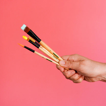 Artist Brush Set