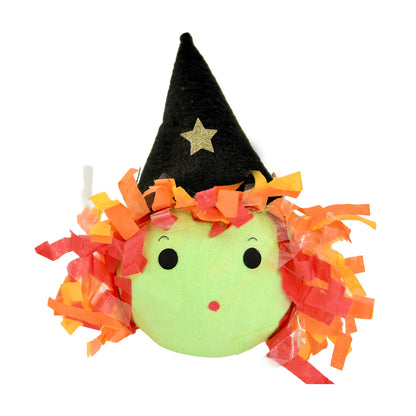 Mini Surprise  Ball - Halloween - Witch - Assorted Colors