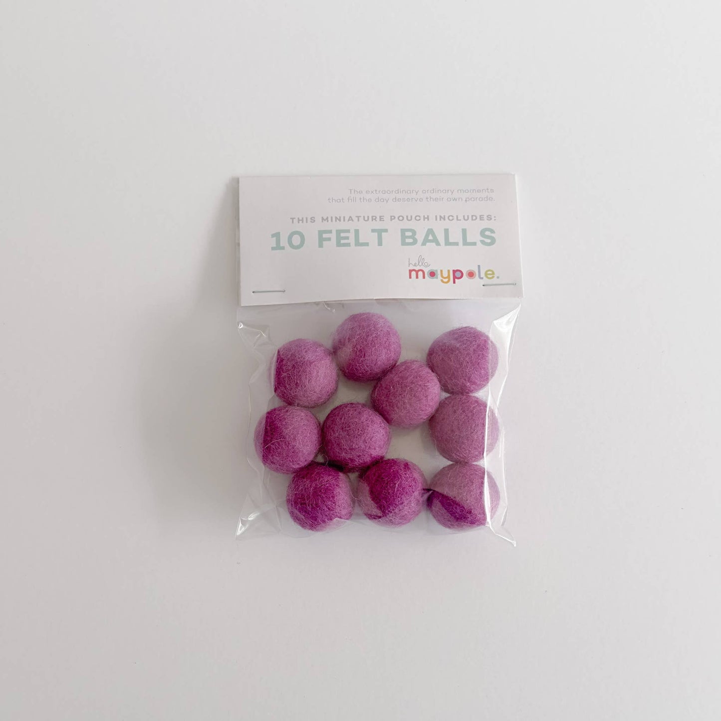 Slingshot Refill Pack