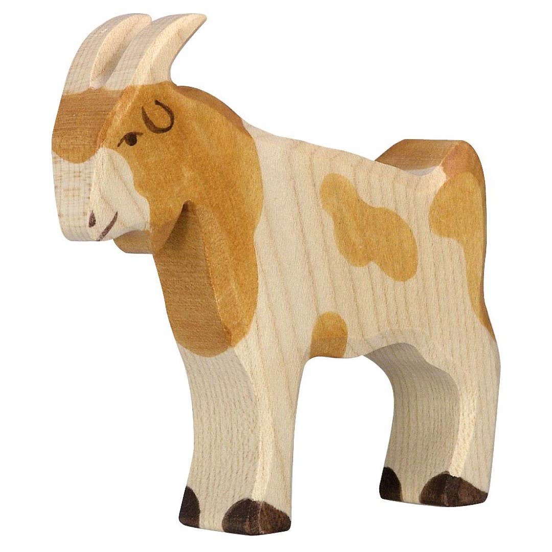 Billy-goat