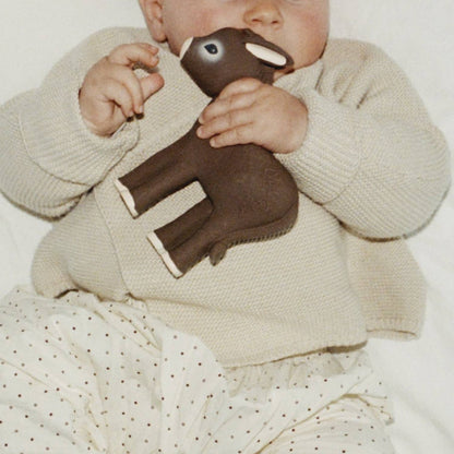 Hector The Donkey