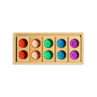 Juni Blocks