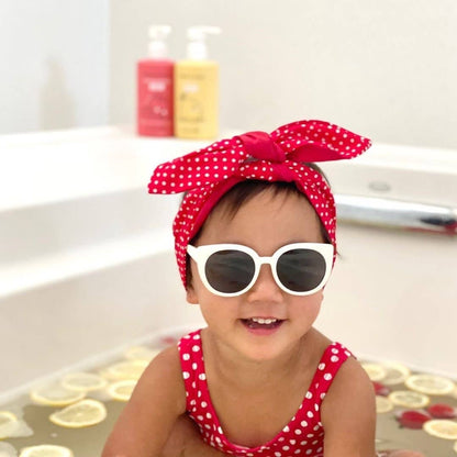 All-Natural Lemon Shampoo, Body Wash & Bubbles