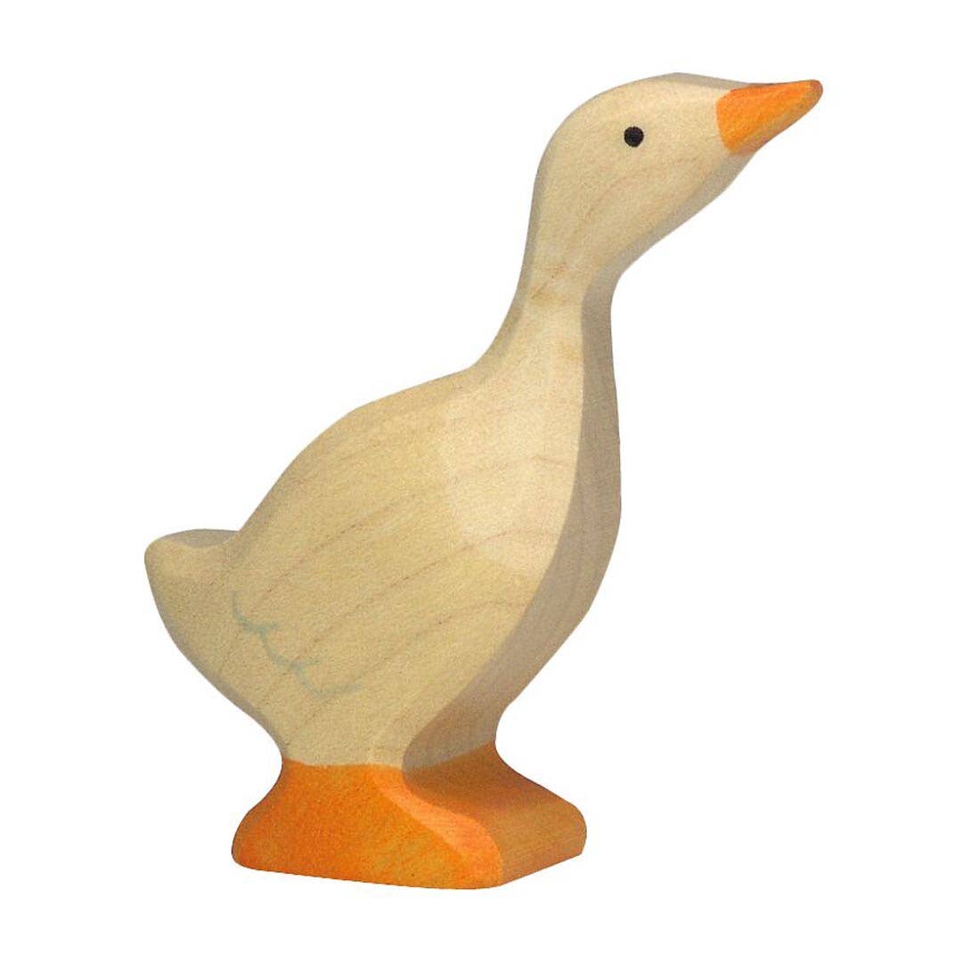 Goose, small