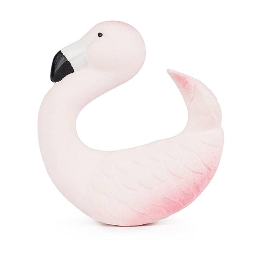 Sky the Flamingo