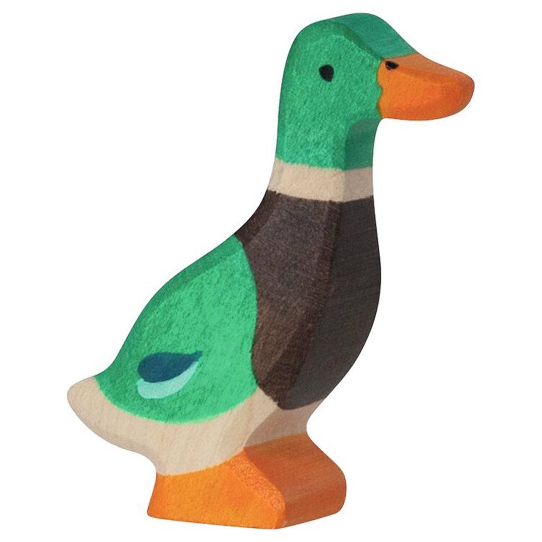 Mallard