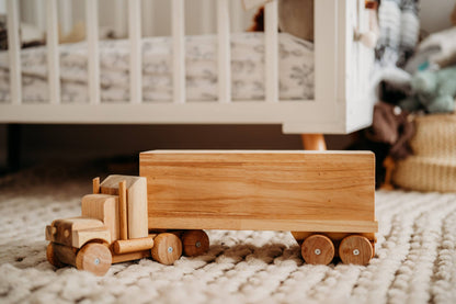 Cargo Truck