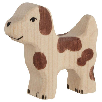 Farmdog, small