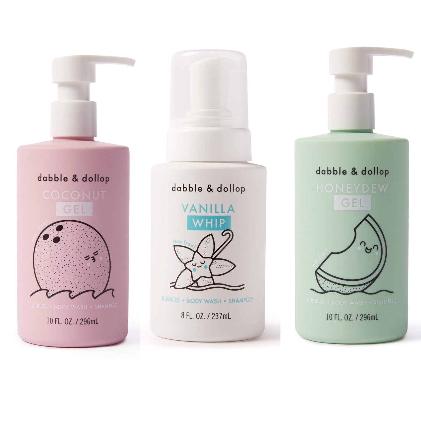 A Day at the Beach Gift Set (incl. mixing bowl)