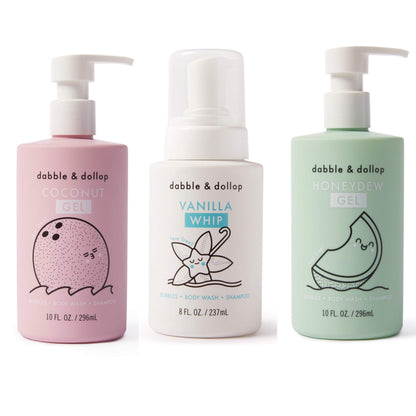 A Day at the Beach Gift Set (incl. mixing bowl)
