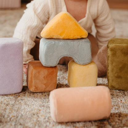 Soft Blocks