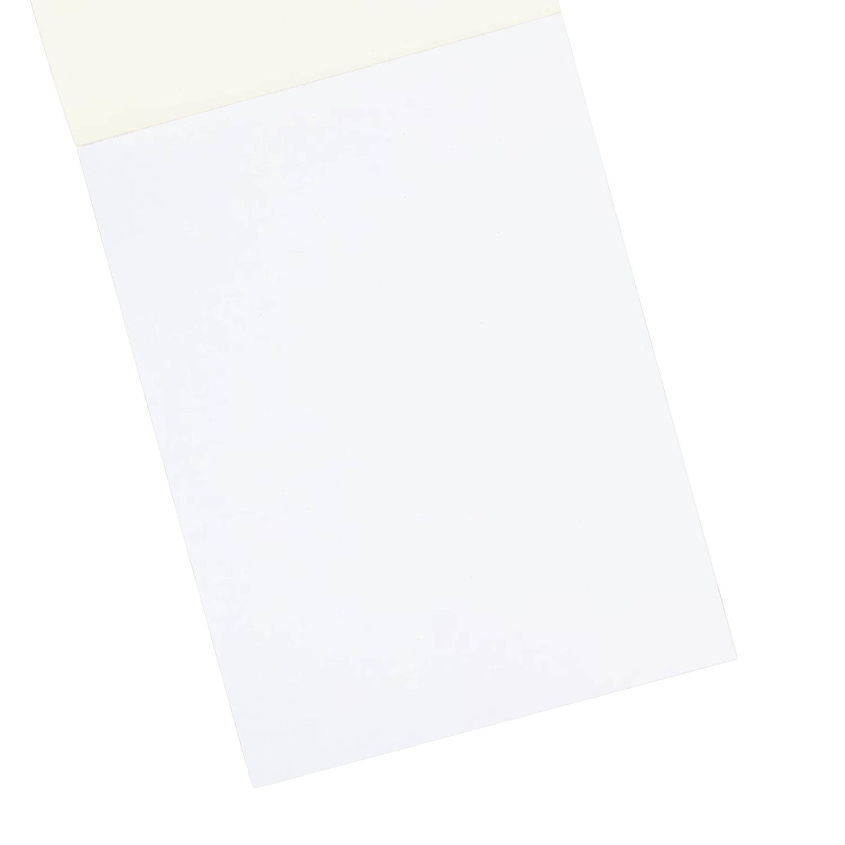 Lil' Watercolor Paint Pad - 9" x 12" (20 Sheets)