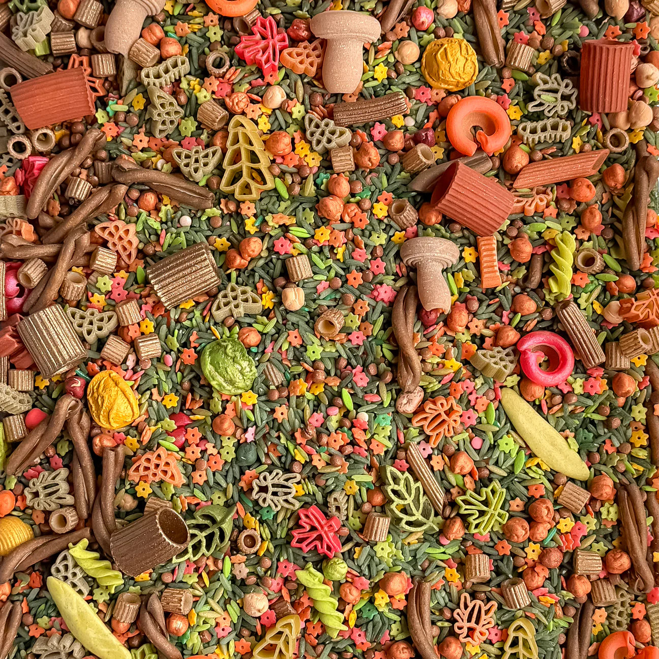 Sensory Mix - Into the Woods *LIMITED EDITION*