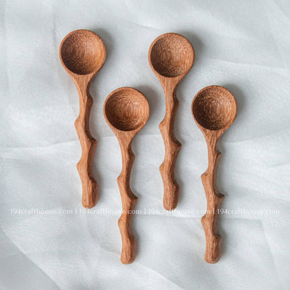 Wooden Spoons (Small)
