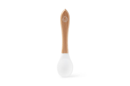 Dabble & Dollop Logo Mixing Spoon